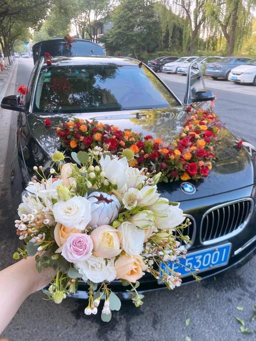 婚车租赁指南 如何选择最合适的婚车车队